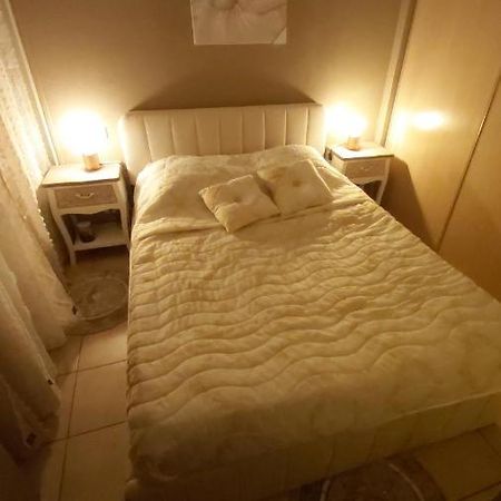 Appartement 2 Pieces Nizza Kültér fotó